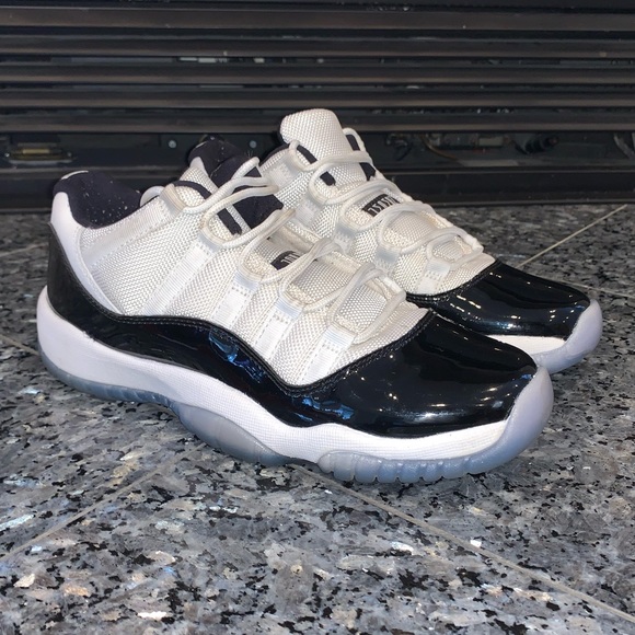 concord 11s grade school